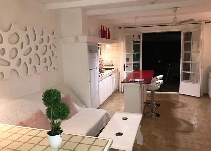 Apartment 89 Le Grand Pin